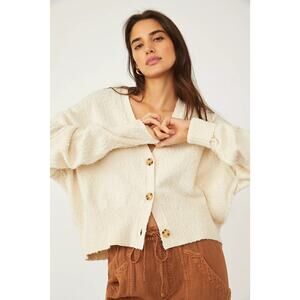 Free People Found My Friend Cardigan